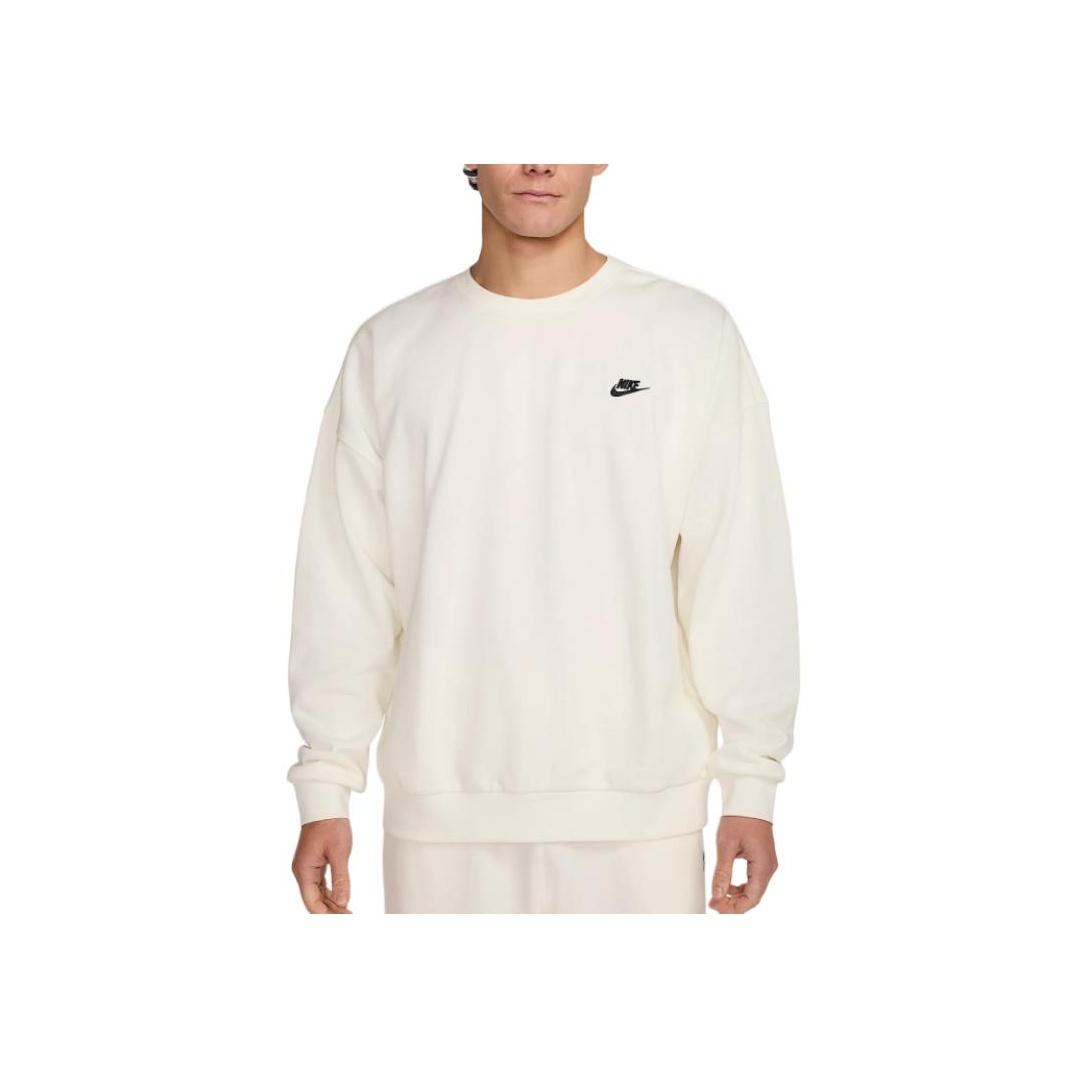 Nike Logo Brīva piegriezuma krekliņš ar