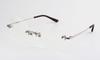 Girls Panzer Final Chapter Glasses Frame Used by Aya Ohno K5-SPEC & TYPE-AYA
