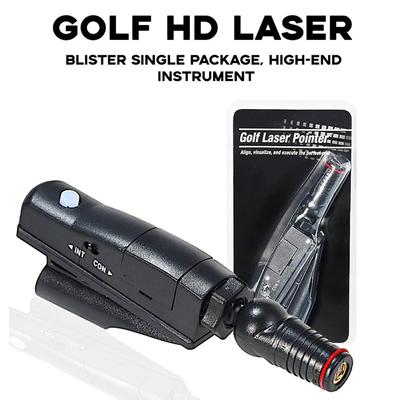 Golf – Golf Eğitim Araçları