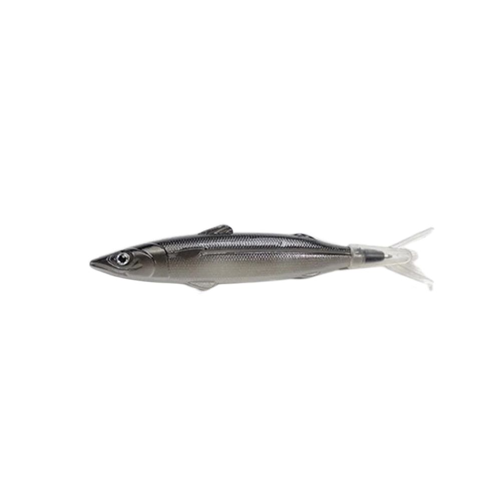 Creative 0.5mm Black Stationery Simulation Ball Pen Ballpoint Pen Ocean Fish Pen Fish Shape Pen