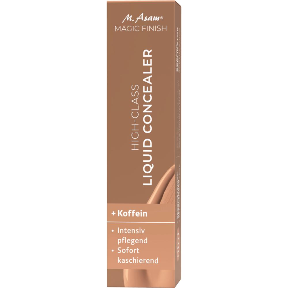 M.Asam Concealer High Class Liquid Beige 4ml