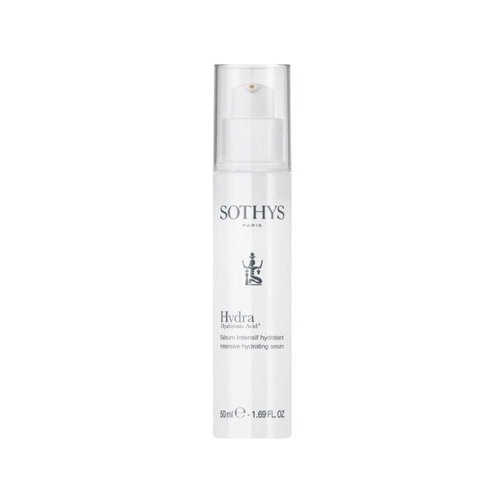 SOTHYS INTENSIVE HYDRATING SERUM