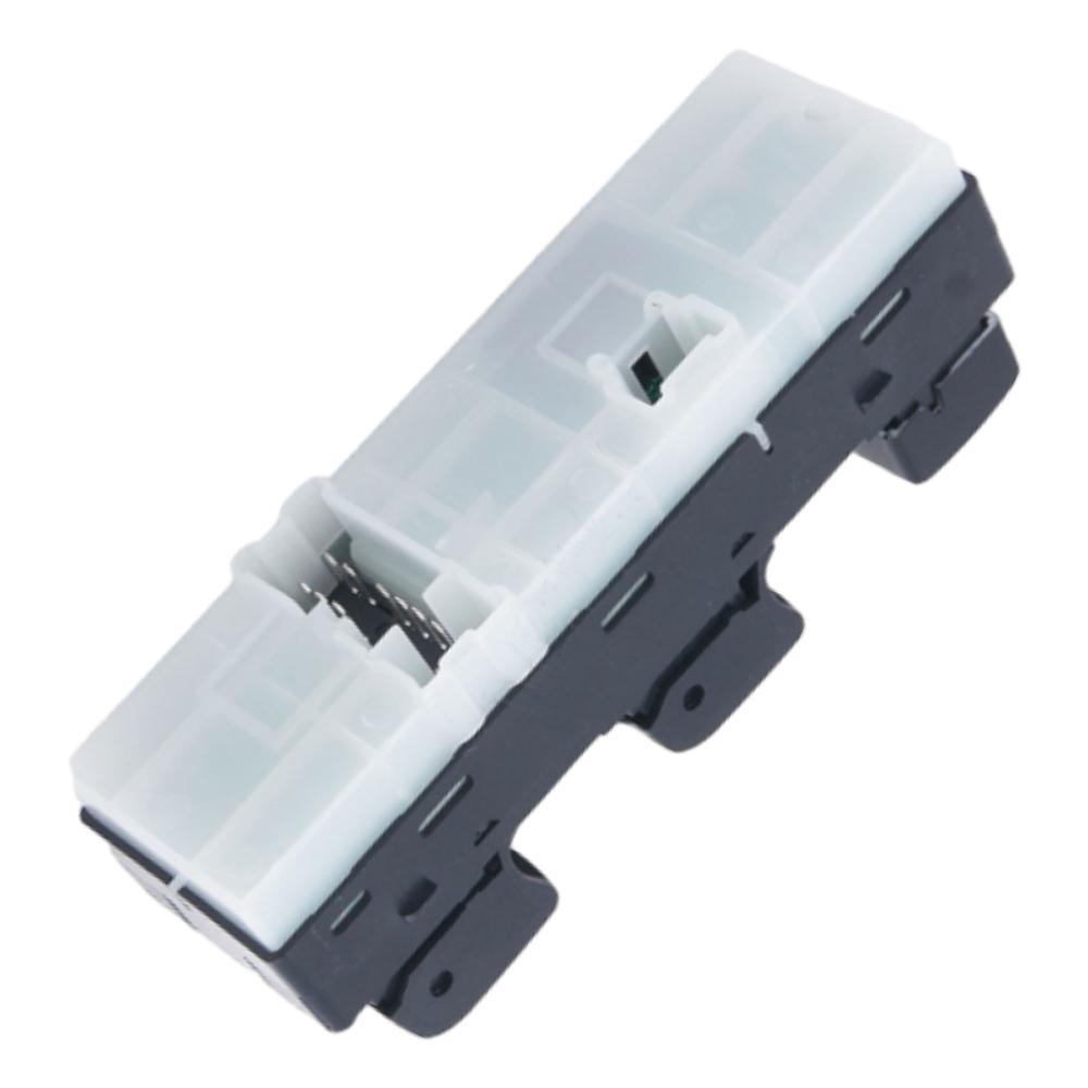 Foran venstre Elektrisk strømvindu Hovedløftebryterknapp For Nissan Teana J32 J32R J32Z 25401-JN03A 25401-JN01A 25401-JN00A