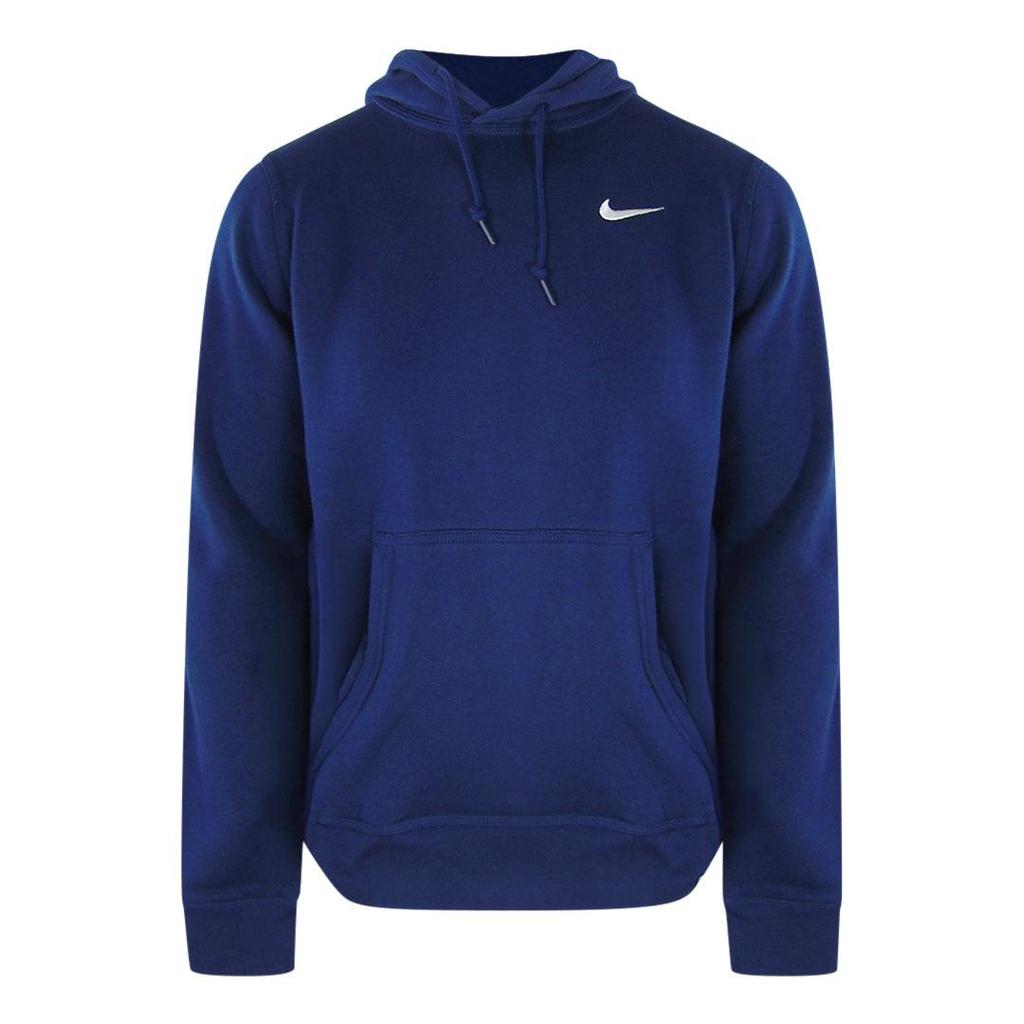 Nike Womens/Ladies Swoosh Logo Hoodie