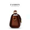 2025 Hot-selling Women's Niche Handbag Old Flower Carriage Underarm High-end Chain Crossbody Small Square Bag