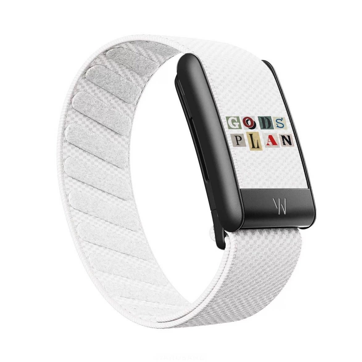 For WHOOP 5.0 MG Band