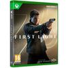 007 First Light - Jeu Xbox Series X
