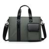 Men's Briefcase Large Capacity Shoulder Bag