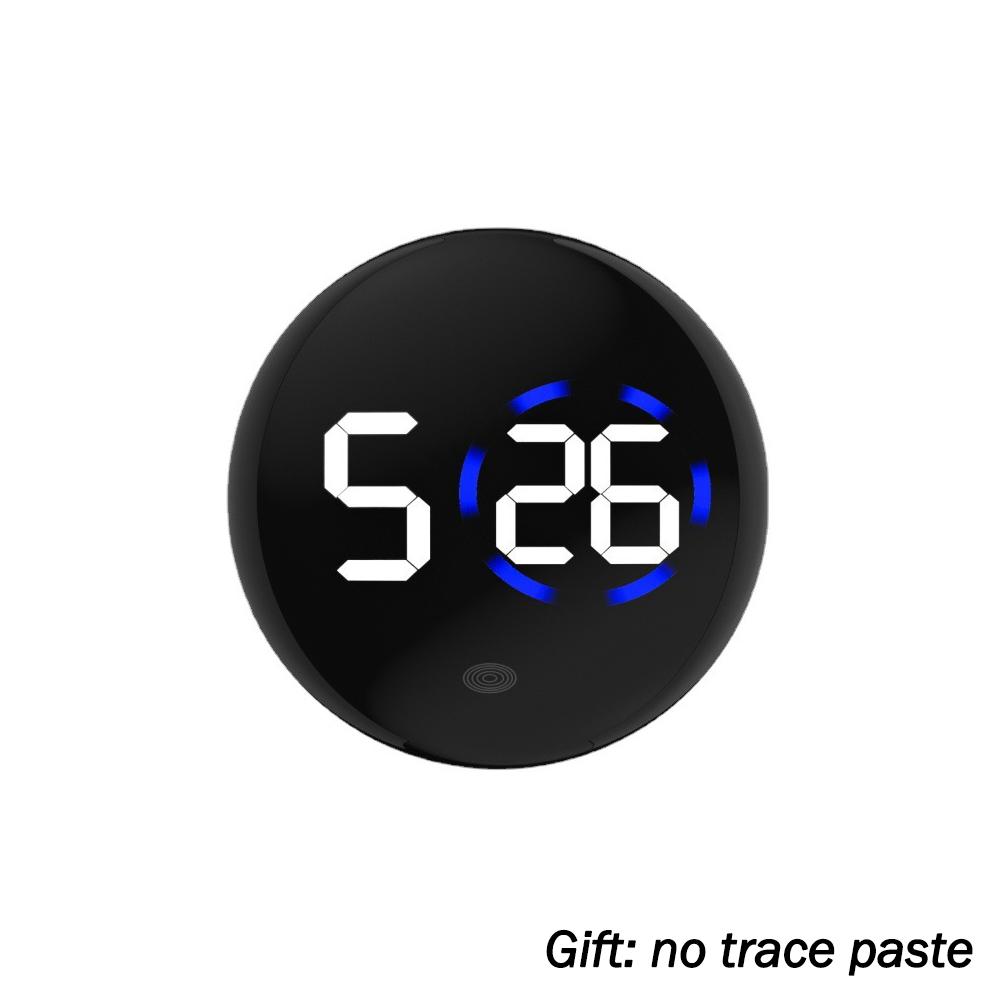 

Автомобильные часы, часы, принадлежности, сенсорный экран, кварцевые часы, автомобильное электронное украшение, мотоциклетные аксессуары 01#