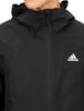 Adidas Essentials Rdy Jersey Black Size Rain. Top, CW797, Men's, (H50971), J/M