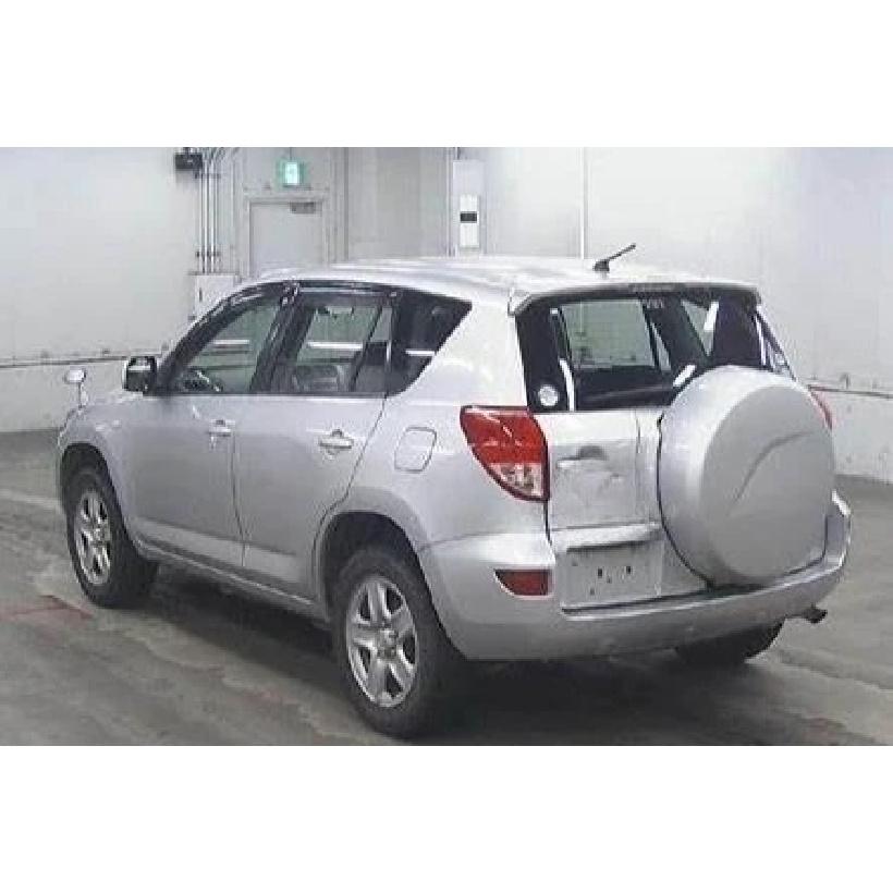 4 Bucăți 91cm Cauciuc Exterior Geamuri pentru Toyota RAV4 2008-2012 Protector Geam Bandă de Etanșare pentru Geam Laminat RAV-4 75721-42020