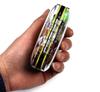 Double-Layer Waterproof Box with 24/32/72-Piece Artificial Fly Fishing Lure Set