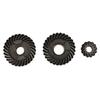 Gear Set For Mercury Tohatsu 4 Stroke 5HP 6HP 369-64010-1 369-64030-1 369-64020-1