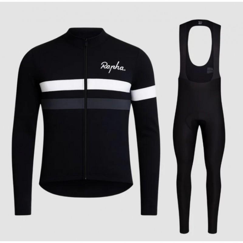 2026 Unisex Lightweight Long Sleeve Cycling Jersey Set Mountain Road Biking