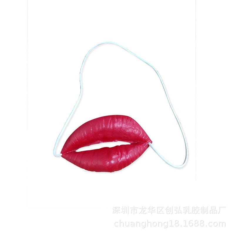Vampire Teeth Halloween Props for Pranks & Cosplay