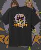 Rockers WWF Tag Team Wrestling Shirt Jugend bis Erwachsen S-6XL Schneller Versand!