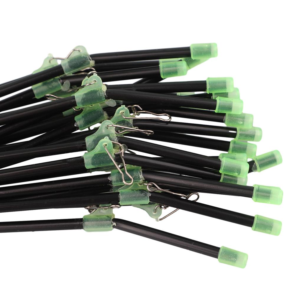Versatile AntiTangle Feeder Boom for Sea Fishing with Soft Bait Lures
