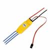 HW30A 40A Brushless ESC BEC Function Mini Quadcopter ESC for FPV F450 for RC Helicopter