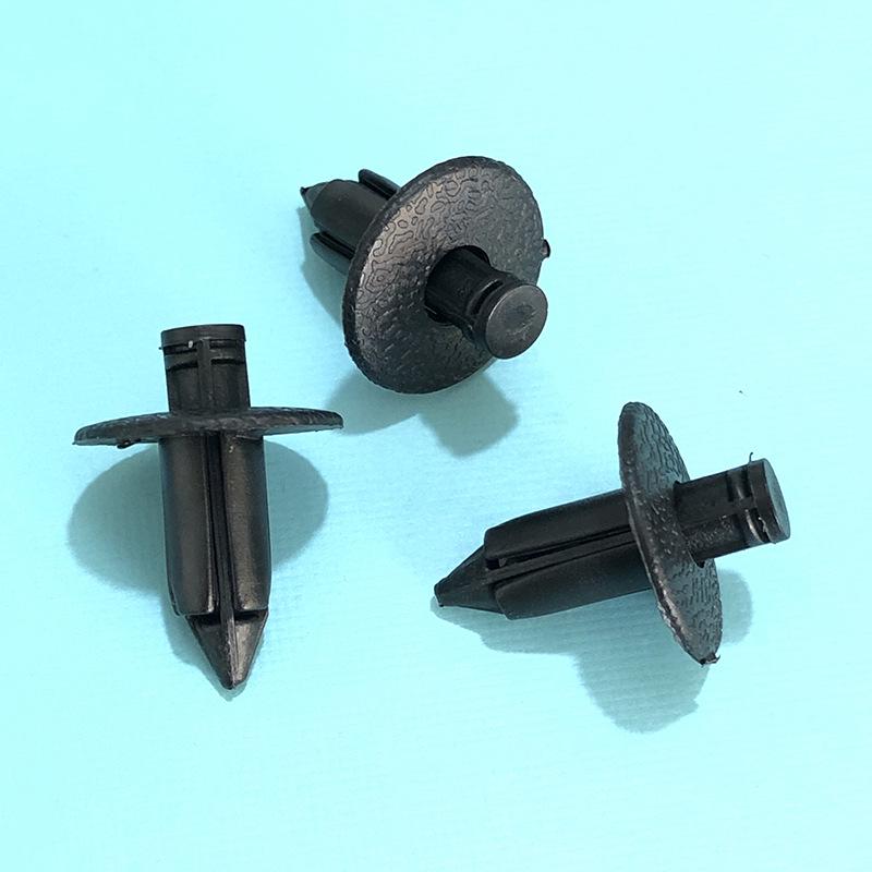 Dashboard Trim Clip for Toyota, Mazda, Suzuki, Nissan