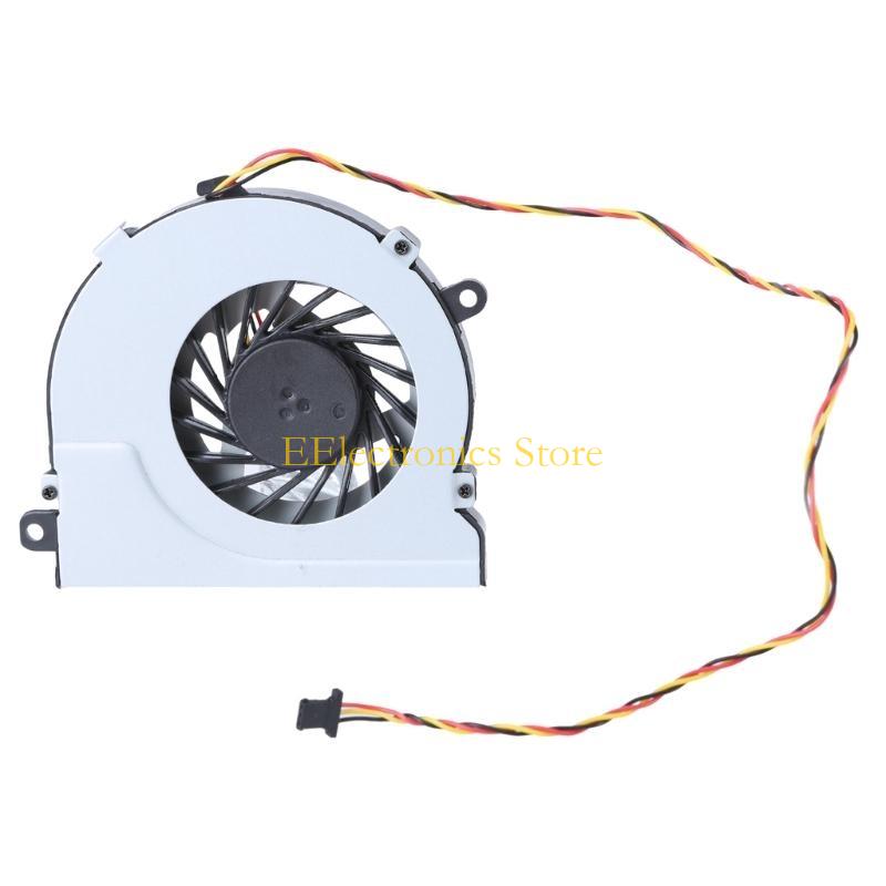 B03C Laptop Cooling Heatsink CPU Fan for C22-320 C22-860 C22-865 Notebook Internal Part