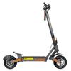 Electric Scooter Foldable Kukirin G2 10" Tire Dual Disc Brakes City Electric Scooter 48V 15.6AH Max Range 55Km Load 120Kg Black
