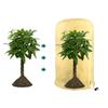 Frost Protection Outdoor Plant Cover Effective Freeze Protection