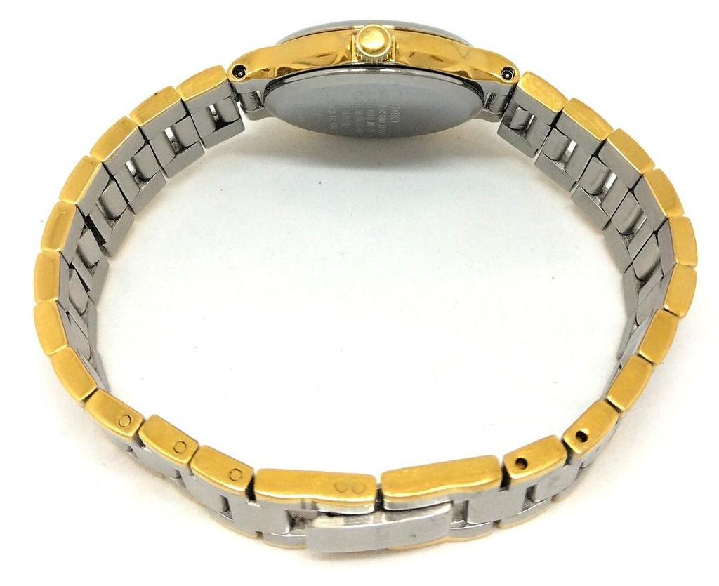 [USED] Pre-owned Seiko Spirit Women's Quartz Watch (56095)