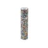 10ml Perfume Bottle Leak-proof Full Rhinestone Cosmetic Container Refillable Ultra-fine Mist Fragrance Container for Woman