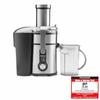 Juicer - GASTROBACK - 40151 - Multi Juicer Design - 1300 W - Electronic Display - 5 Speeds