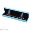 Jewelry Display Jewelry Gift Box Velvet Lined Necklace Storage Box  Necklace