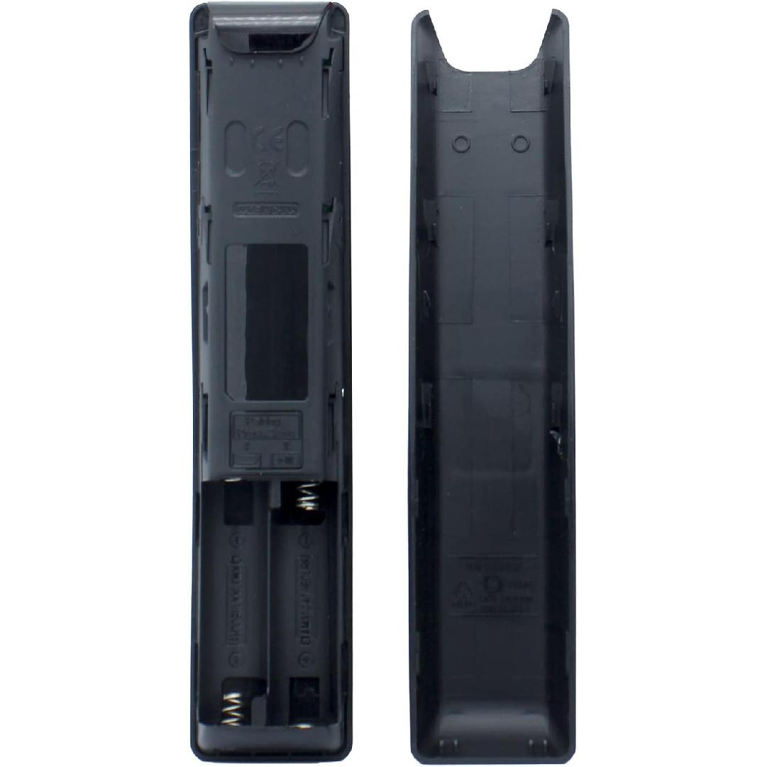Voice Remote Control