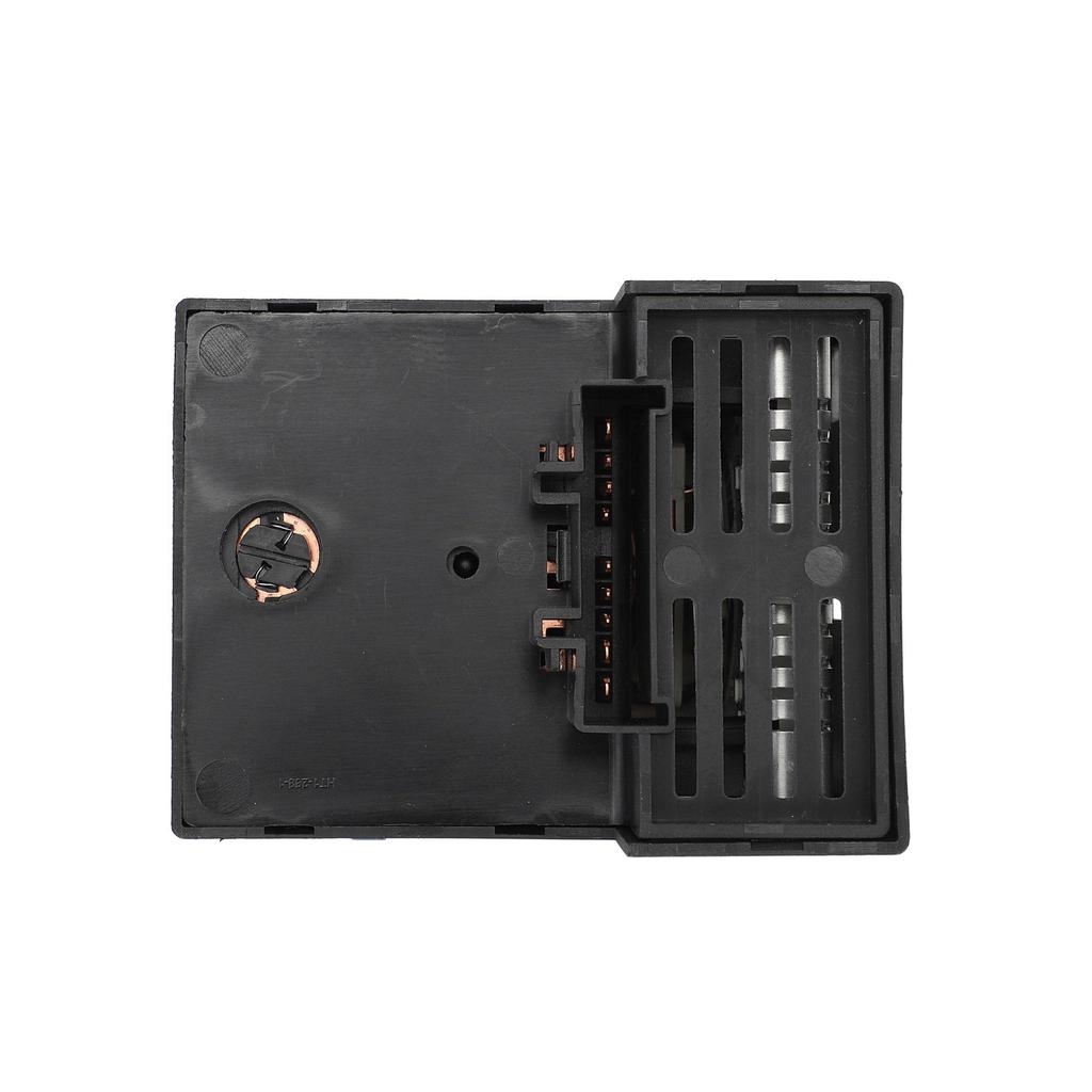 15755595 Headlight/Fog Light Control Switch for Chevrolet GM Cars