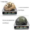 FAST Lightweight Tactical Helmet with Military Suspension - 430g Outdoor Wargame Equipment