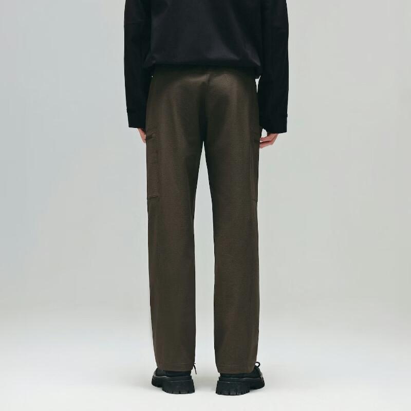 Jack & Jones AT Series Men's Water-Resistant Casual Pants