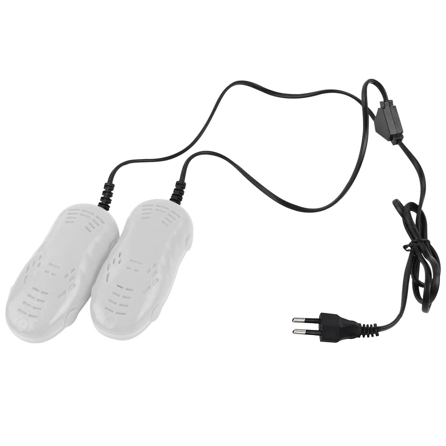 Сушилка для ног — фото 3