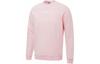 Puma Sweatshirts Men's Pink Crew Neck Moderate Other 849575-16