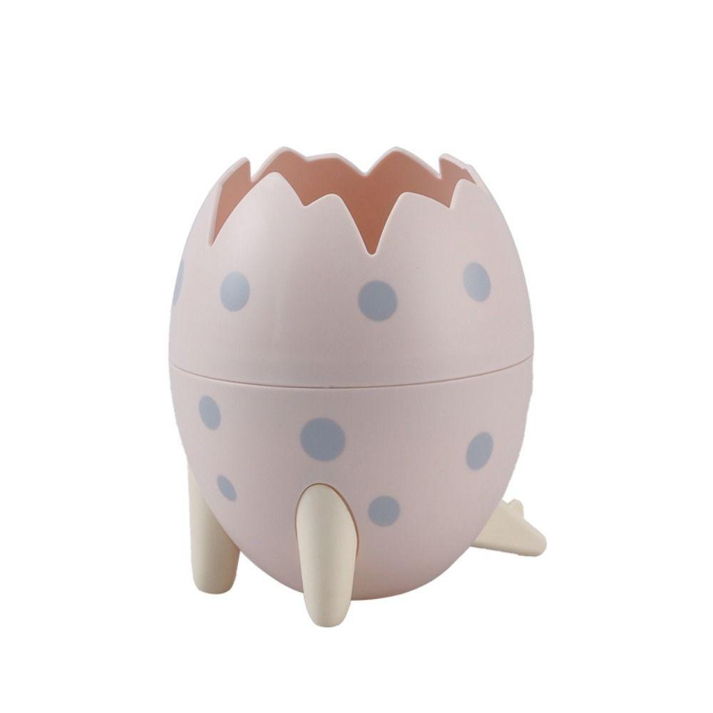Creative Pen Holder Lovely Stationery Storage Box Art Pen Storage Container  Kids Boys Girls