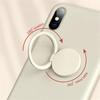 Cellphone Circle Holder Stand Adhesive Phone Finger Gip Kickstand, 360 Rotation Phone Case Back Sticker Finger Grip