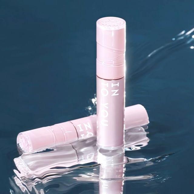 INTO YOU - Aqueous Sensation Lip Glaze (1-3) #WG03 Icy Berry - 3g
