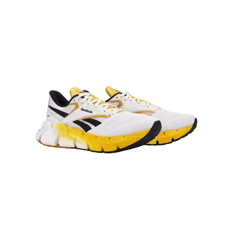 Reebok Floatzig 1 White Yellow 100206593