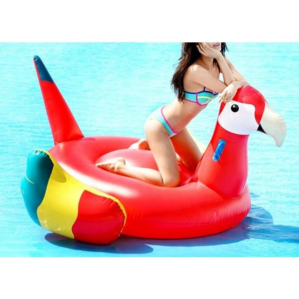 Sunny Water Extra Large Parrot Tube, Korean Water Fun Items
