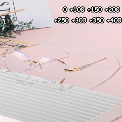 Brillen & Accessoires – Lese- & Computerbrillen