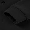 Adidas Men's Crewneck Running Sweatshirt
