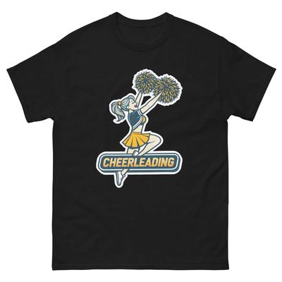 Oberteile – T-Shirts