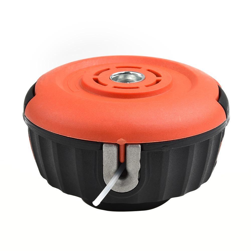 P25 Strimmer Trimmer Head, Compatible With McCulloch B26PS T26CS MT260CLS, Sturdy And Durable, Perfect Replacement Part
