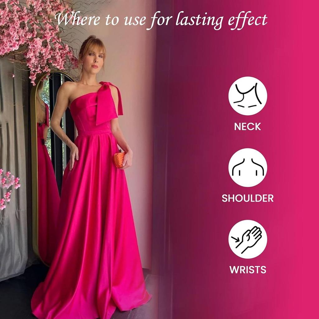 FRENCH ESSENCE Premium Aerosol Perfume For Women/Luxury Perfume