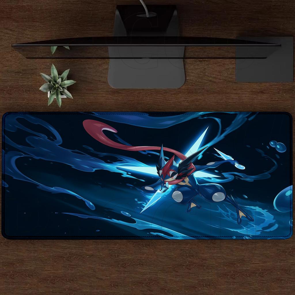 HD Mouse Pad Large Rug Gamer PC Accessories Keyboard Rubber 800X400MM Expand Desk Mat Laptop Pokemon Charizard Carpet Mousepad