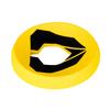 Coussin de Support de Casque de Moto Portable Support de Casques Anneau de Support de Casques d'Équitation Présentoir pour Casque de Moto Accessoires