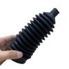 Pinion Boots Accessories Black Power Steering Rack
