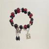 Braceletes – Pulseiras de contas